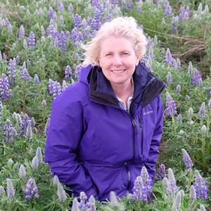 Meet your Posher, Lynn